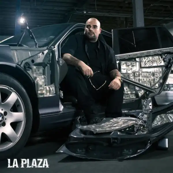 Berner - Get It ft. Ñengo Flow